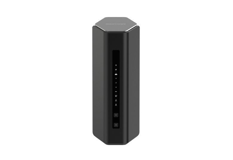 NETGEAR Router RS500 Wi-Fi 7 BE12000