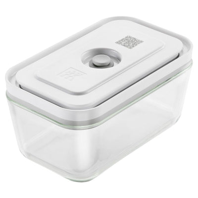 Zwilling Set Básico Fresh & Save S/M Glass — image 1