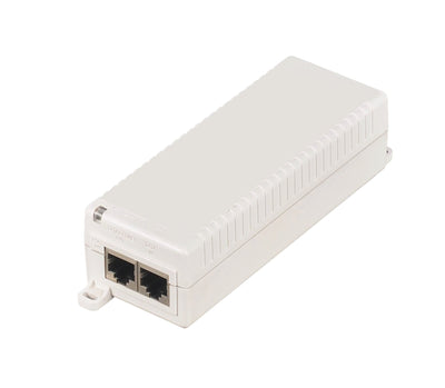 Ruijie PoE Injector RG-E-120(GE) PoE + 15.4W Power 100M 2x RJ45 GB — image 1