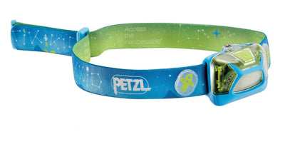 Petzl Tikkid, Linterna With Tape Cabeza IPX4, Ce, Cpsia, 4 Lm, 30 Lm — image 1