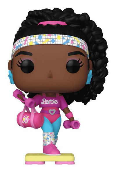 Funko Pop Barbie Rewind 67453 — image 1