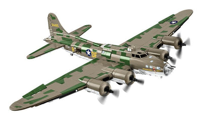 Cobi Boeing B-17F Flying Fortress Memphis Belle - Edition Ejecutiva, Toy Construcción Cobi-5749 — image 1