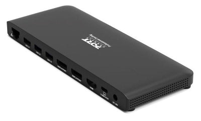 Port Docking Type C Office 2 X 4K - Uk — image 1