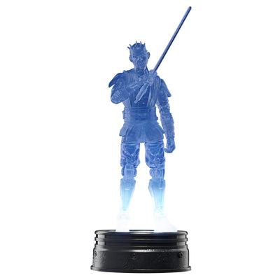 Hasbro Figure Star Wars The Black Series Holocomm Collection Darth Maul — image 1