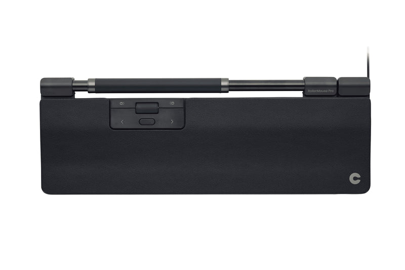 Contour Mouse Design Rollermouse Pro Office USB Type a Rollerbar 2800 DPI