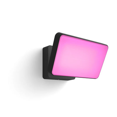 Philips Hue White And Colour Ambiance Discover Reflector Bulb LED 15W Clase Anegro — image 1