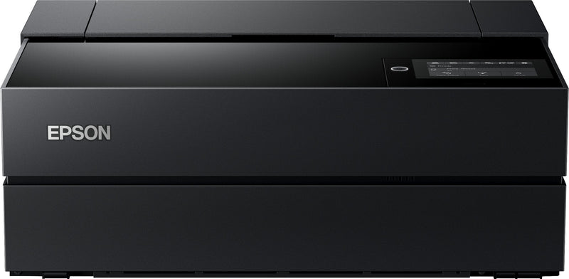 Epson Printer Inyeccion Ink Surecolor SC-P700, A3 +, 10 Tintas, 5760 X 1440 Ppp