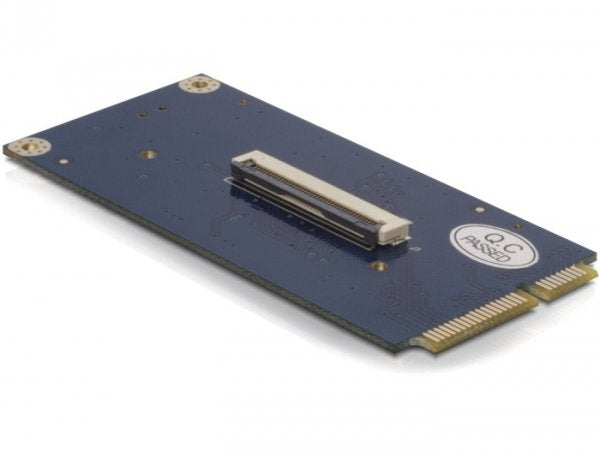Pci- And Mini Ide 1 Zif