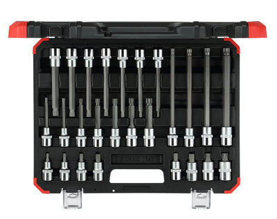 Gedore Glasses Screwdriver Rojos 1/2 Xzn, Key Tubo R68003026 — image 1