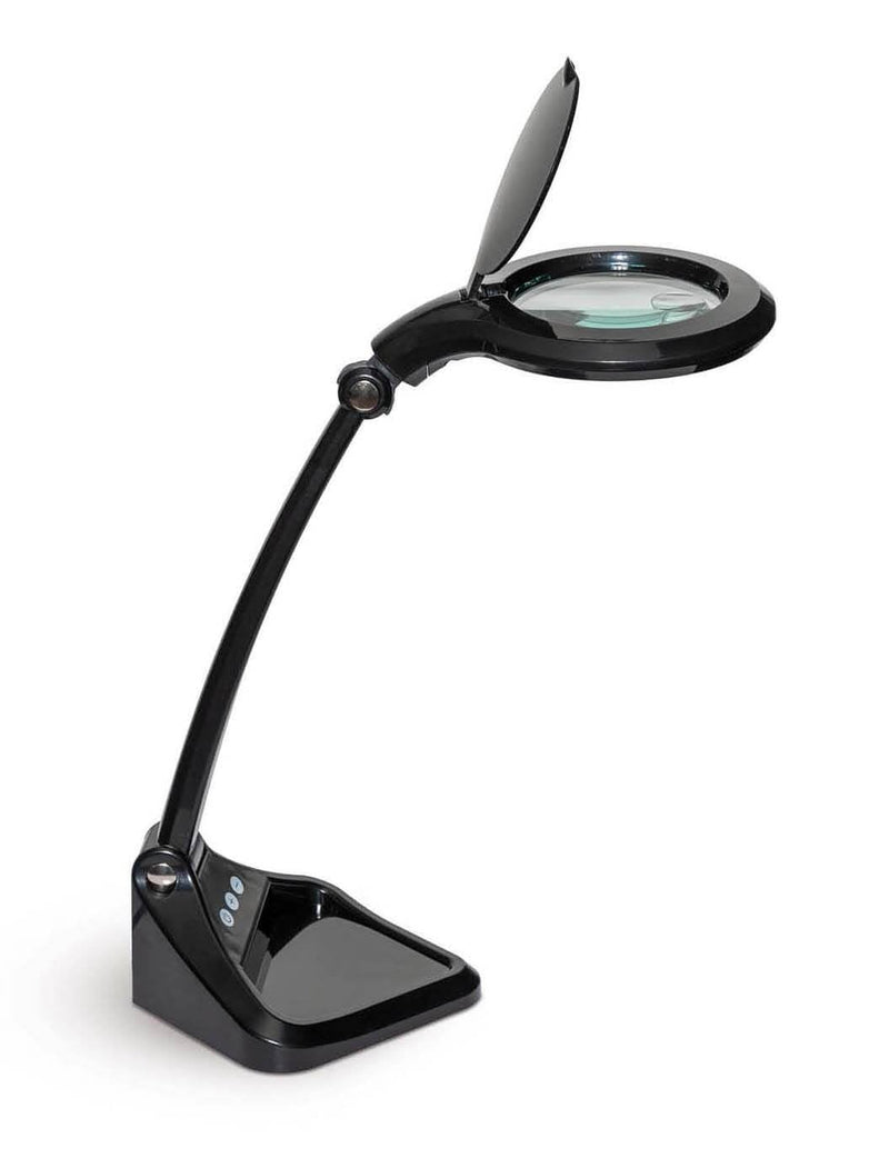 Maul 8261290 Lamp Desk Black