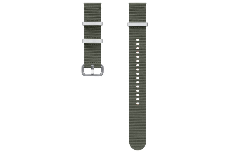 Samsung Pasek Athleisure Band ET-SOL30SKEGEU Do Fresh 7 S/M Green/Green