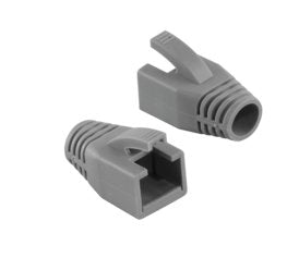 Logilink MP0035 Cases RJ45 Grey 50 Pieces