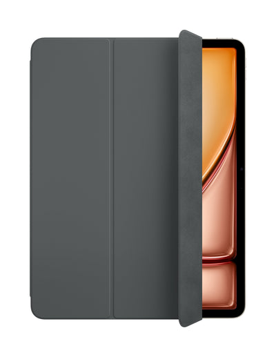 Case Folio For Ipad Air 13 M2 - Charcoal Gray — image 1