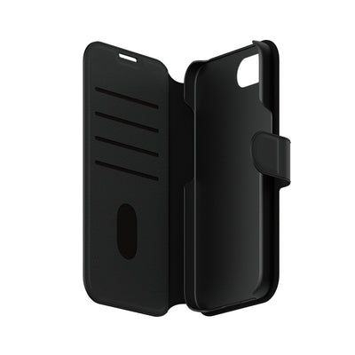 Panzerglass Care™ By ® Tango 2-IN-1 Wallet Case W. Qi Iphone 17E 16E Case For Apple - Iphone 16E, Apple - Ipho — image 1
