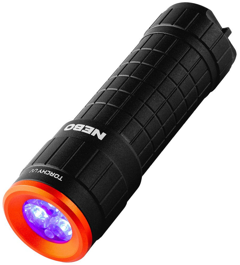 Linterna Torchy Uv - Light Ultravioleta