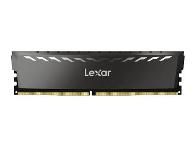Lexar Memory Kit 16 (8GBX2) Gb, DDR4, 3200MHZ, PC/Server Ecc, Udimm — image 1