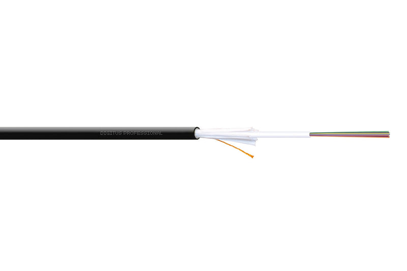 Digitus Cable Installation Universal Fibre Optic, OM3 1M