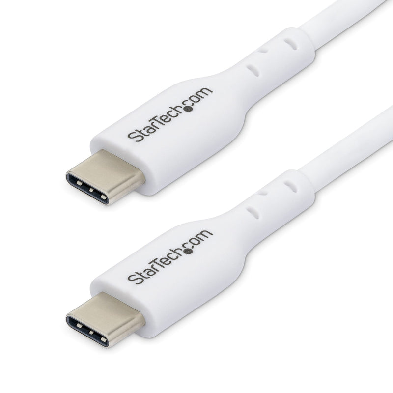 Paquete 2 Cables USB-C Cabl