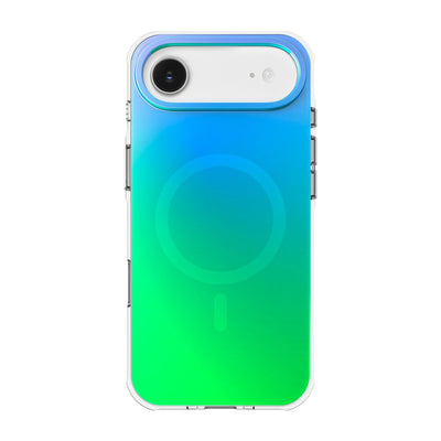 Laut Huex Wave Case For Iphone 17 Air 16,5CM (6.5) Blue Colour Menta — image 1