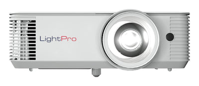 Infocus Projector Multimedia Range Standard 3800 Lúmenes Ansi Dlp Xga (1024X768) 3D White — image 1
