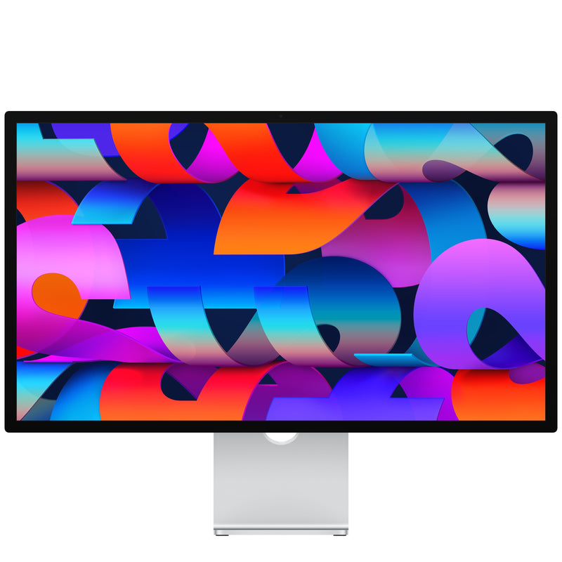 Studio Display - Glass Standard - Stand With Inclinacion Adjustable