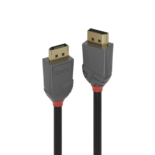Lindy 36483 Cable DisplayPort 3M Black — image 1