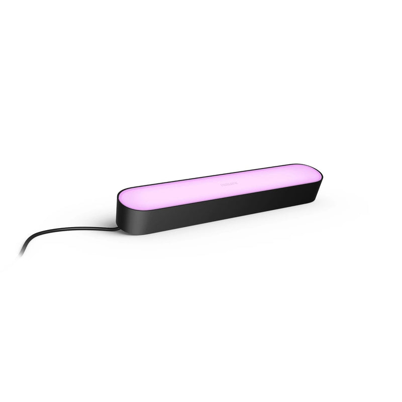 Philips Hue Play Lightbar Extension LED Black