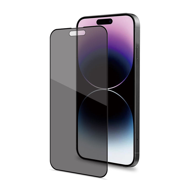 Celly PRIVACYF1056BK Screen Protector Apple Iphone 15 Pro Max.