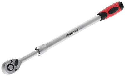 Gedore Carraca Reversible Telescópica 2K Red 1/2 3300522 — image 1