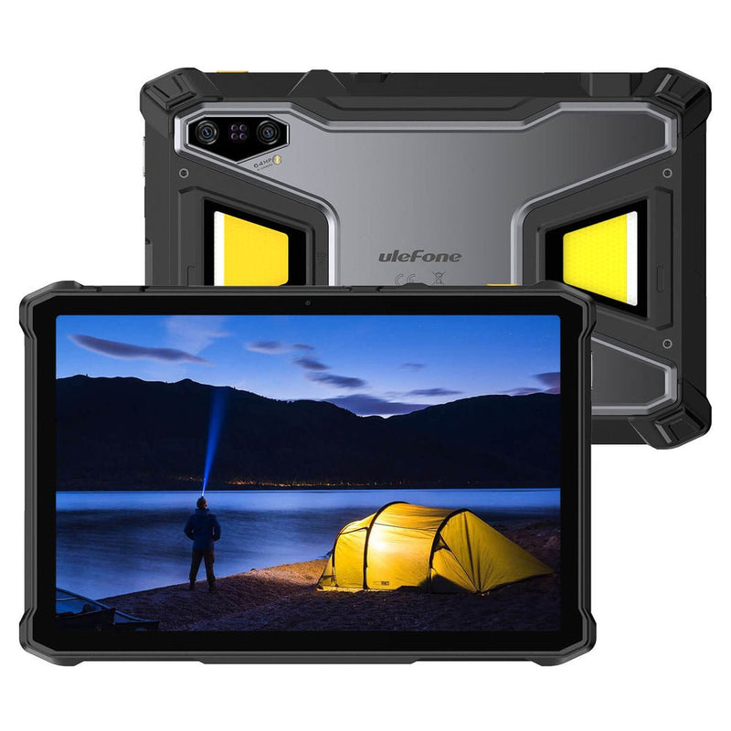 Ulefone Tablet Armor Pad 5 Pro 11 12GB 512GB 5G Rugged