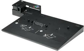 Lenovo Thinkpad Essential Port Replicator — image 1