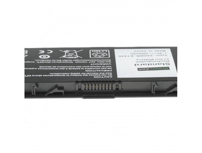 Battery Port. Dell Latitude E7440 7.4V 4500MAH DE93 — image 1