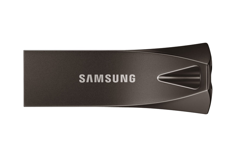 Samsung USB Flash Drive 256GB Bar Titan Gray Plus USB 3.1