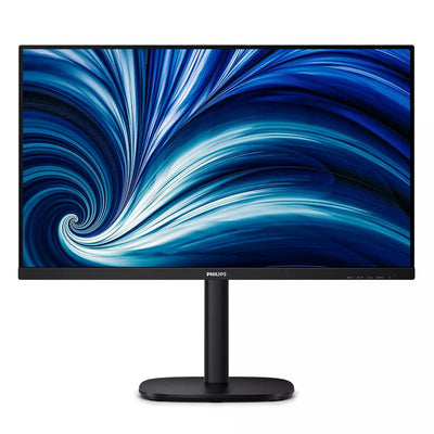 Philips Monitor 3000 Series 32B2N3500/00 31.5 2560 X 1440 Pixels Quad HD LCD Black — image 1