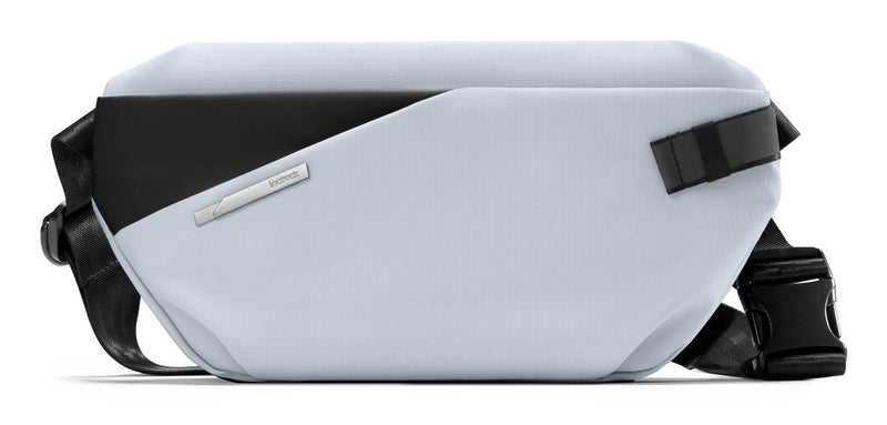 Inateck Bolso Shoulder Bag FB01001 Gray Blue 34,5CM * 23,5CM*5CM