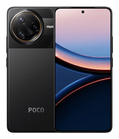 Smartphone Poco F7 Ultra/12/256GB Black MZB0J84EU — image 1