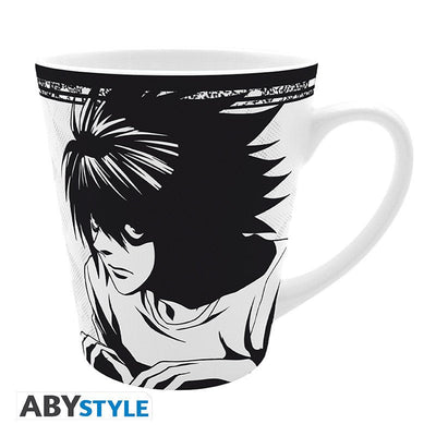 Mug Death Note 250ML — image 1
