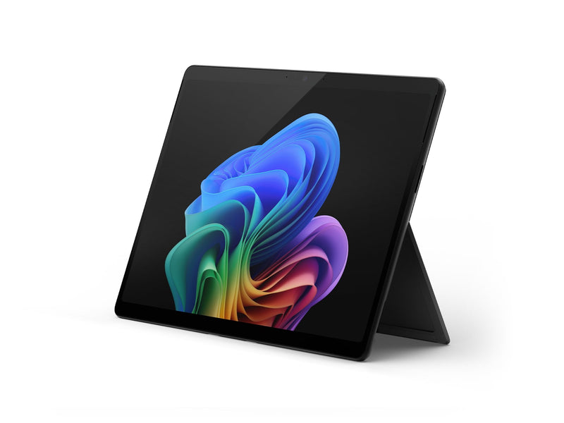 Microsoft Surface Pro Copilot + PC,12ªG, Intel Lunar 5,16GB,512GB, NEGRO,3 Years