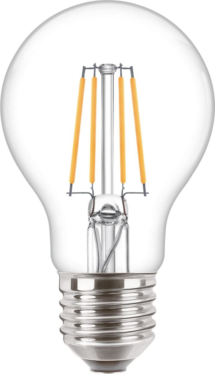 Philips Bulb Corepro LED 34716800 Lamp LED White Cálido 2700 K 4,3W E27 F