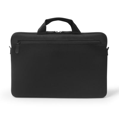 Dicota Ultra Skin Plus Pro Maletines Laptop 31,8CM (12.5) Case Black — image 1