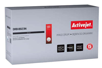 Activejet DRB-B023N Drum Printer Compatible 1 Pieces — image 1