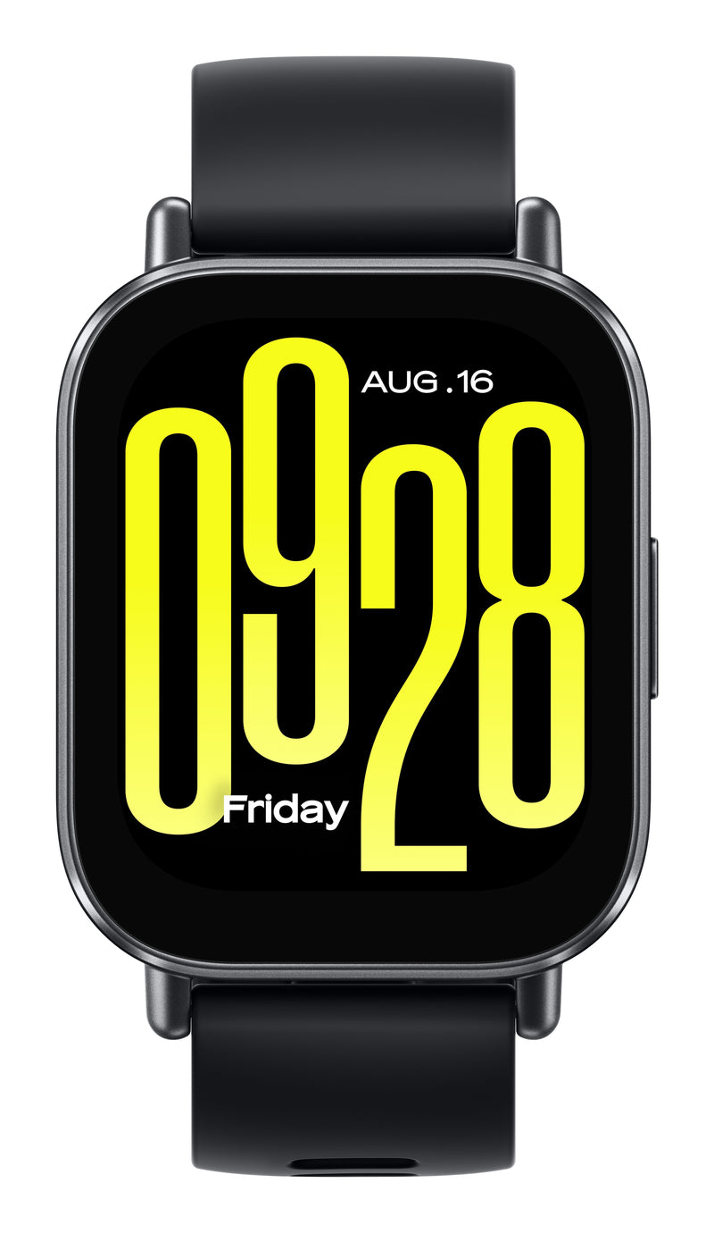 Xiaomi Redmi Watch 5 Active, Midnight Black