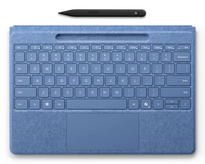 Microsoft Surface Pro Flex Keyboard - Keyboard
