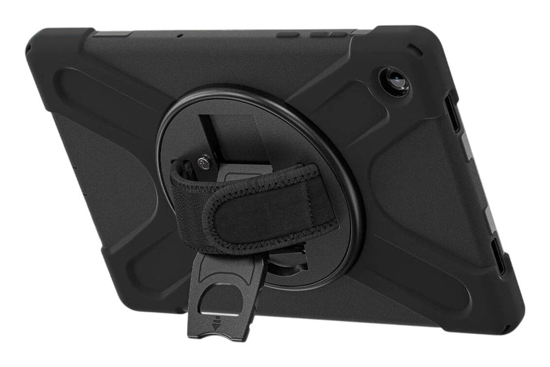 4SMARTS Rugged Case Grip Samsung Galaxy Tab A11 +