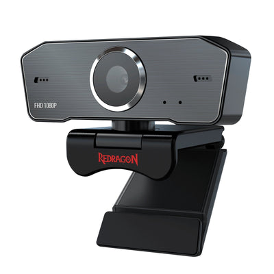 Redragon Hitman Webcam 1080P — image 1