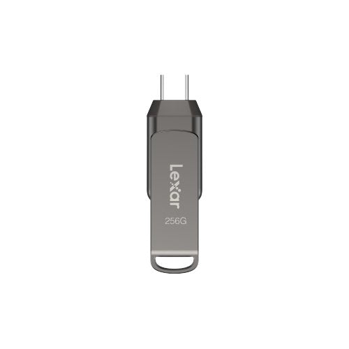Lexar Dual Tipo C/Tipo a - USB 3.1-FLASH-LAUFWERK - 256GB