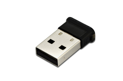 Digitus Adapter Bluetooth 4.0 USB 2.0 Black DN-30210-1 — image 1