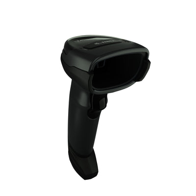 Zebra DS4608 Reader Codes Barcodes Laptop 1D/2D LED Black — image 1