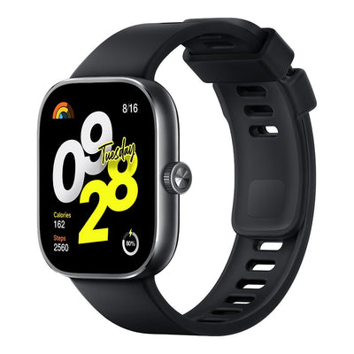 Xiaomi Redmi Watch 4 (obsidian Black) — image 1