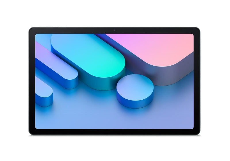 Acer Iconia V12 V12-11M Tableta Android 15 256GB Emmc 12 IPS (2000 X 1200) Slot microSD Green Niebla